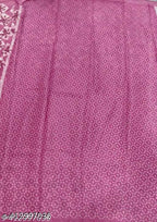 Best Soft silk Saree