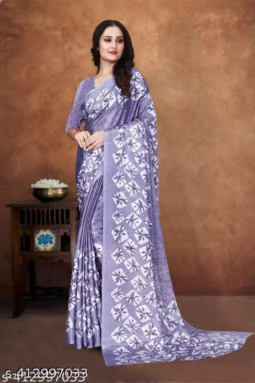 Best Soft silk Saree