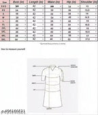 Crepe fabric-Womens Kurtis Pack Of 2