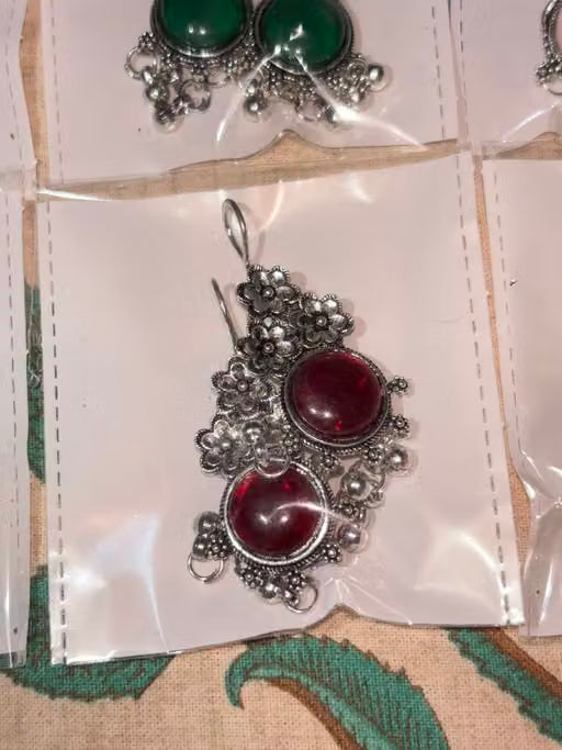 EARRING COMBO (Pack of 6)