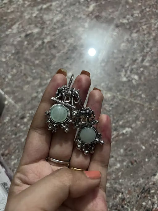 EARRING COMBO (Pack of 6)