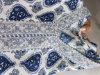 Vidusha printed soft cotton kurti set for women