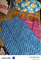 Crepe fabric-Womens Kurtis Pack Of 2