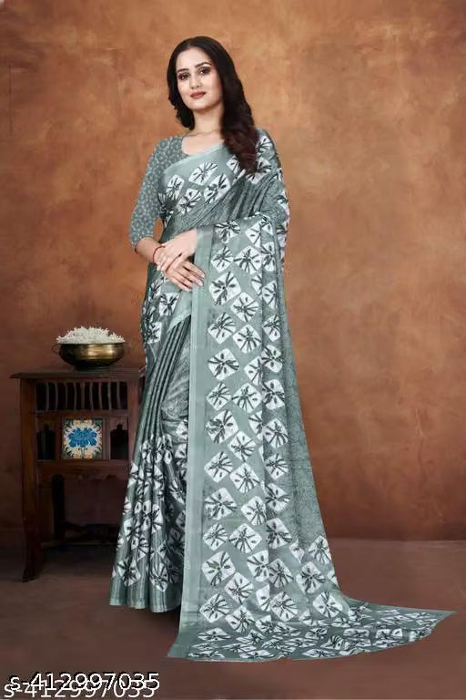 Best Soft silk Saree