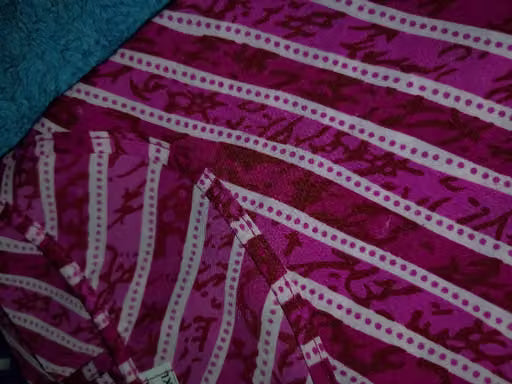 Crepe fabric-Womens Kurtis Pack Of 2