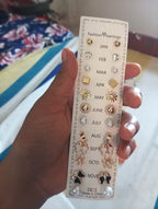 Beautiful 12 Pair Combo Set