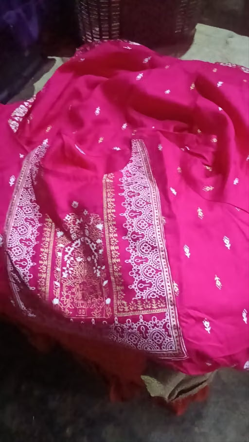 Stylish women nayra cut kurti