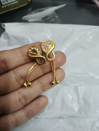 Fancy Earrings & Studs (Pack of 5)