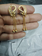 Fancy Earrings & Studs (Pack of 5)