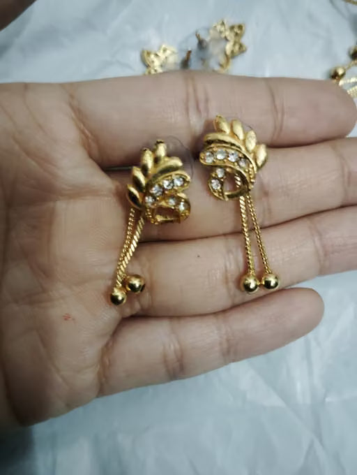 Fancy Earrings & Studs (Pack of 5)