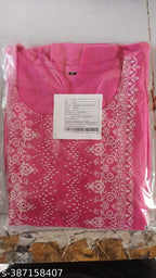 Naira cut kurta for womens