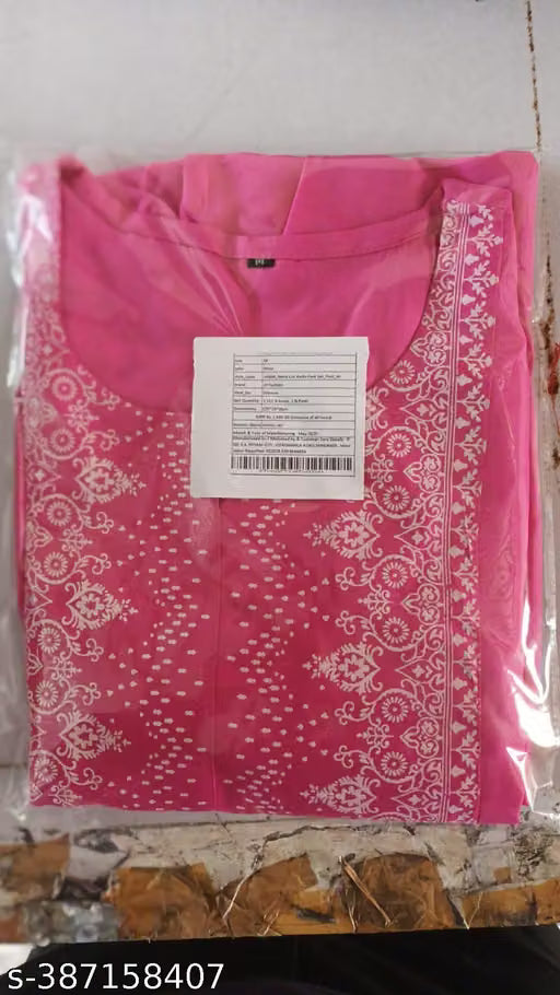 Naira cut kurta for womens