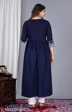 Naira cut kurta for womens