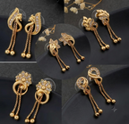 Fancy Earrings & Studs (Pack of 5)
