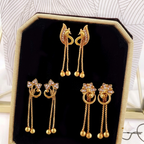 Fancy Earrings & Studs (Pack of 5)