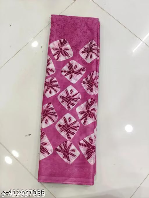 Best Soft silk Saree