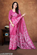Best Soft silk Saree