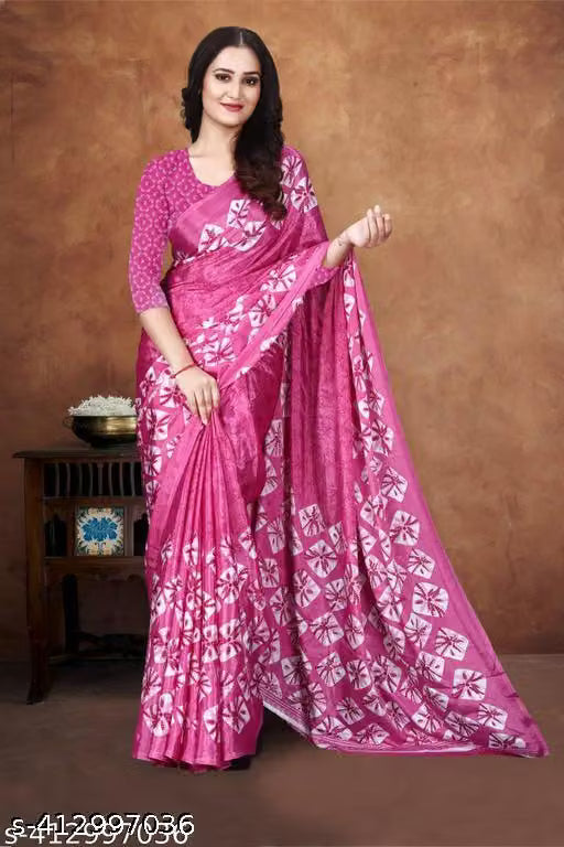 Best Soft silk Saree