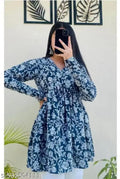KVS TOP BLUE