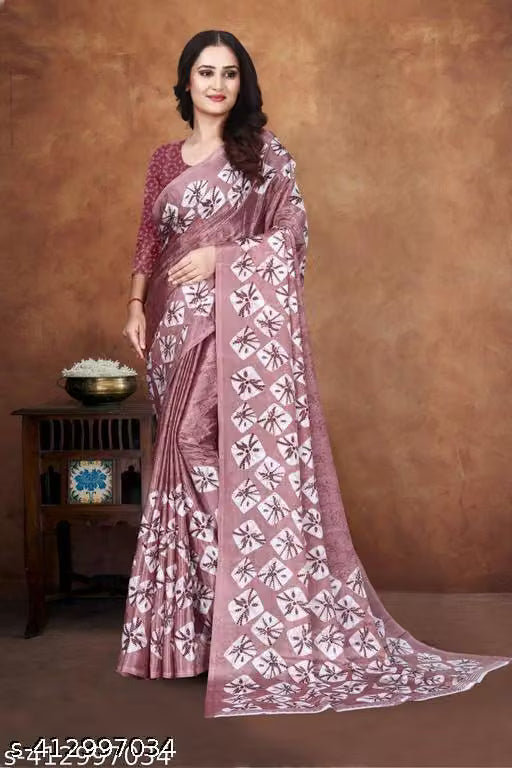 Best Soft silk Saree