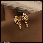 Treanding Fancy Dimond Earring (pack of 3)